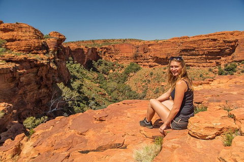 4 Day/3 Night Perentie Dreaming Safari - Attractions Perth 4