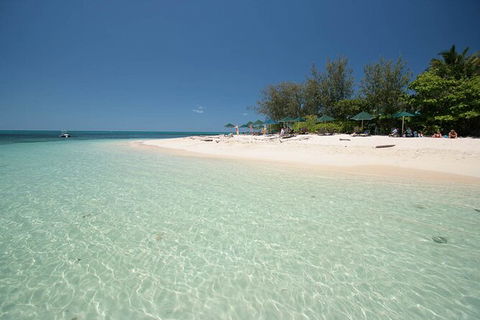 Fly To Green Island - Cruise Return - Attractions Perth 12