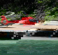 Fly to Green Island - Cruise Return - Attractions Perth