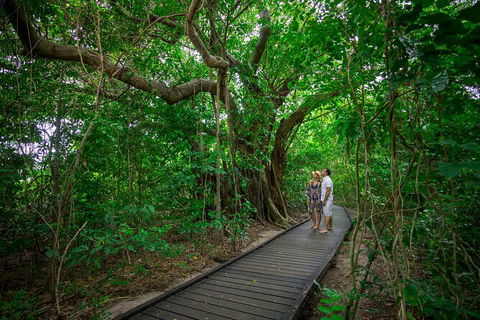 Fly To Green Island - Cruise Return - Attractions Perth 17