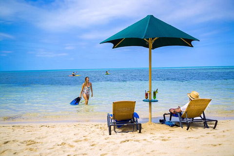 Fly To Green Island - Cruise Return - Attractions Perth 15