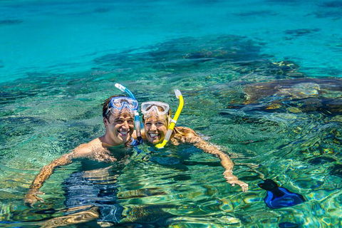 Fly To Green Island - Cruise Return - Attractions Perth 20