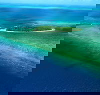 30-Minute Great Barrier Reef Scenic Flight from Cairns - Attractions Perth