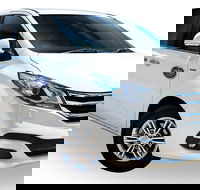 Luxury Van Private Transfer Cairns City - Cairns Airport - Attractions Perth