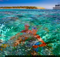 2-Day Green Island Cruise and Kuranda Day Trip - Attractions Perth