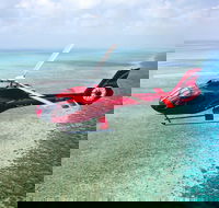 Cruise out and Cruise return plus 10 minute Scenic Flight - Attractions Perth