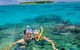 Green Island Day Trip Including Seawalker Helmet Dive COMBO - thumb 4