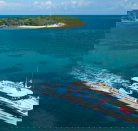 Green Island Eco Adventure from Cairns - Attractions Perth