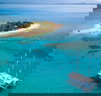Wavedancer Low Isles Great Barrier Reef Sailing Cruise from Cairns - Attractions Perth