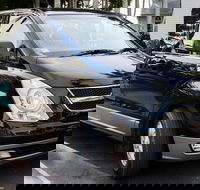 Private Transfer 1 to 3 Passengers Cairns  Port Douglas. One Way. - Attractions Perth