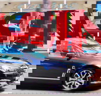 Airport Transfer - Cairns City To Airport - Attractions Perth