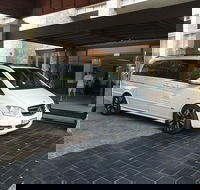 Cairns Airport transfer to Cairns City - Attractions Perth
