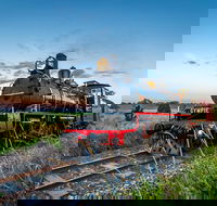 Mary Valley Rattler - Attractions Perth