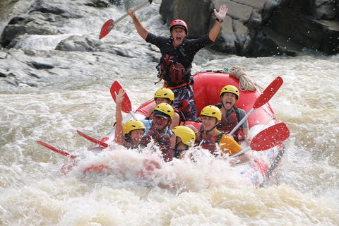 Water Pack-2 Days Of Waterfalls And Rafting! - Attractions Perth 1