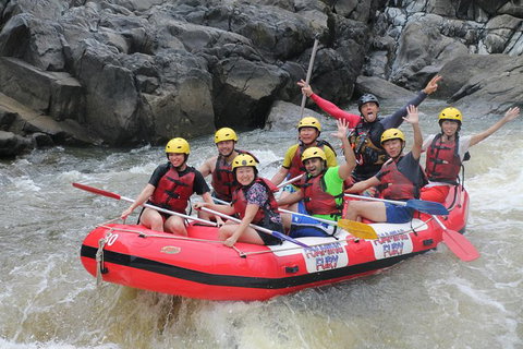 Water Pack-2 Days Of Waterfalls And Rafting! - Attractions Perth 6