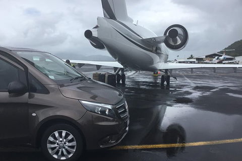 Mercedes 7 Seat Limousine Cairns Airport To Port Douglas - Attractions Perth 4