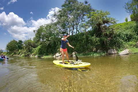Babinda Half Day Or Full Day Stand-up Paddle Board Self-Guided Tour - Attractions Perth 0