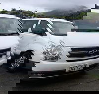 IMAX Private Transfer 7 Guests Cairns Airport to Palm Cove - Attractions Perth