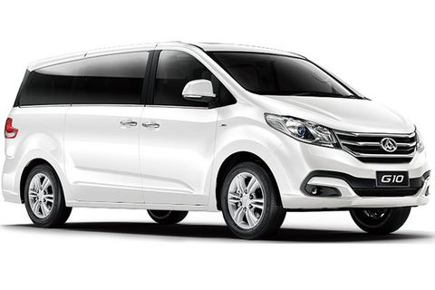 Luxury Van, Private Transfer, Cairns Airport - Cairns City - Attractions Perth 2