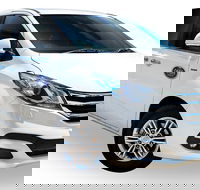 Luxury Van Private Transfer Cairns Airport - Cairns City - Attractions Perth