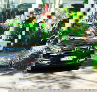 Airport Transfer - Cairns Airport To City - Attractions Perth