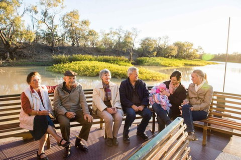 Starlights Cruise Experience - Attractions Perth 6