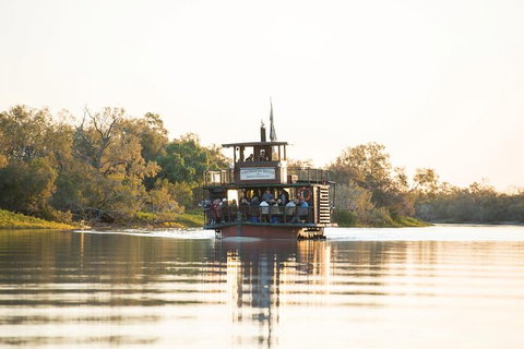 Starlights Cruise Experience - Attractions Perth 0