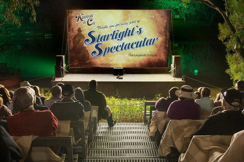 Starlights Cruise Experience - Attractions Perth 3