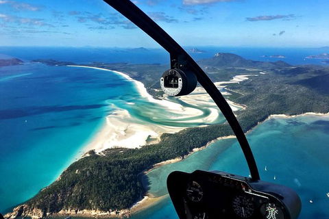 Reef & Whitehaven Landing - Attractions Perth 4