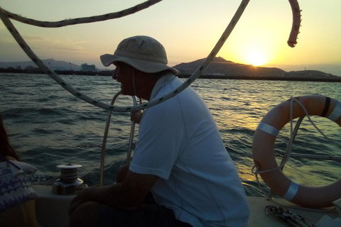 Sailing Boat Overnight Live Aboard Experience Townsville - Attractions Perth 0