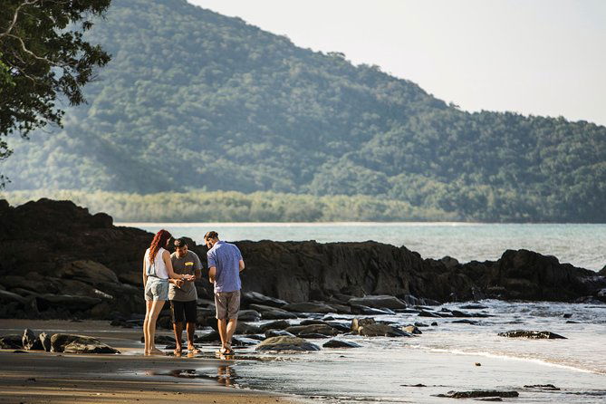 Port Douglas QLD Attractions Perth