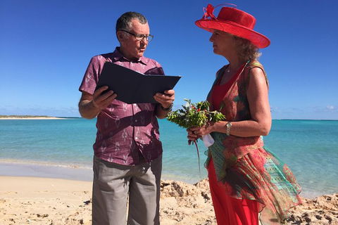 Elope In Paradise - Weddings At Mission Beach - Attractions Perth 4