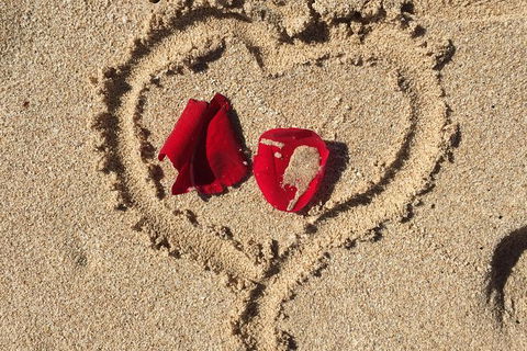 Elope In Paradise - Weddings At Mission Beach - Attractions Perth 3
