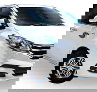 Luxury Van Private Transfer Port Douglas - Cairns - Attractions Perth