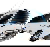 Corporate Bus Private Transfer Cairns Airport - Cairns City. - Attractions Perth