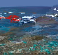 Helicopter and Cruise Packages From Port Douglas - Attractions Perth