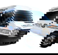Premium Van Private Transfer Cairns Airport - Cairns City. - Attractions Perth