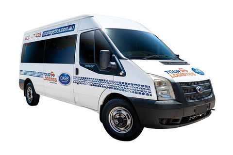 Premium Van, Private Transfer, Cairns Airport - Cairns City. - Attractions Perth 0
