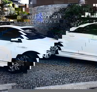 Caprice Limousine Luxury Transfer Cairns Airport to Port Douglas - Attractions Perth