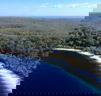 Pack-free Camping Blue Lakes Eco Hike - 3 Days - Attractions Perth