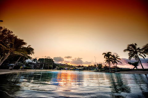Reef, Wildlife & Rainforest - Reef & Beyond Guided Holidays - Attractions Perth 6
