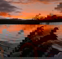 Daintree River Sunset Cruise - Attractions Perth