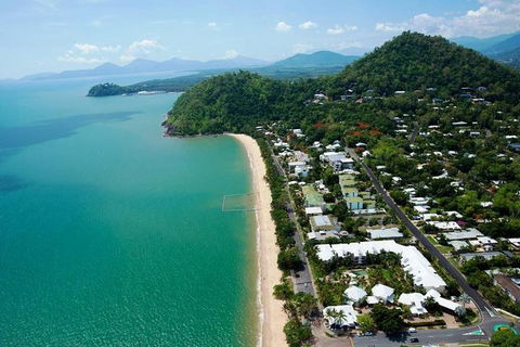 Airport Transfer - Cairns Airport To Palm Cove, Kewarra & Trinity Beaches - Attractions Perth 3
