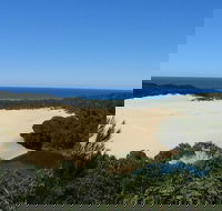 3-Day Fraser Island Hiking and 4WD Adventure from Hervey Bay - Attractions Perth