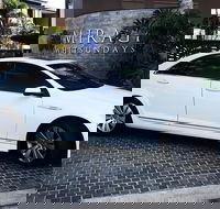 Caprice Limousine Luxury Transfer Cairns Airport to City - Attractions Perth