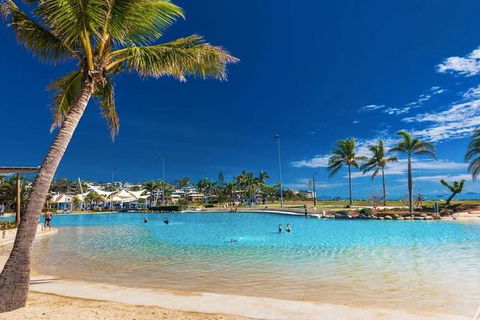 Rainforest To Reef Experience - Reef And Beyond Guided Holidays - Attractions Perth 0