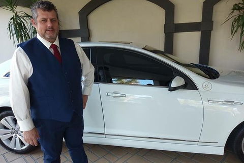 Caprice Limousine Luxury Transfer Cairns Airport To Mission Beach - Attractions Perth 2