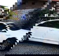 Caprice Limousine Luxury Transfer Cairns Airport to Mission Beach - Attractions Perth