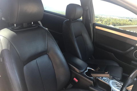 Caprice Limousine Luxury Transfer Cairns Airport To Mission Beach - Attractions Perth 3