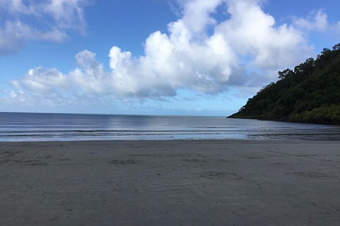 Daintree Luxury Limousine Tour - Full Day - Attractions Perth 6
